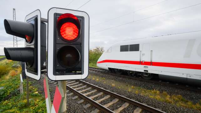 Die Lokführer streiken: Das ist der Notfallplan für Hamburg und die Region