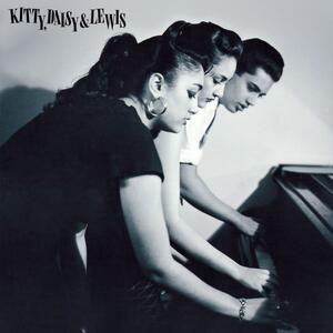 Kitty, Daisy & Lewis – Ooo Wee