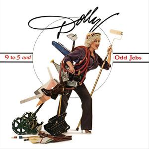 Dolly Parton – 9 to 5