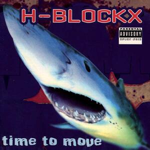 H-Blockx – Move