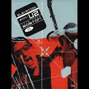 U2 – Sunday, bloody sunday (live)