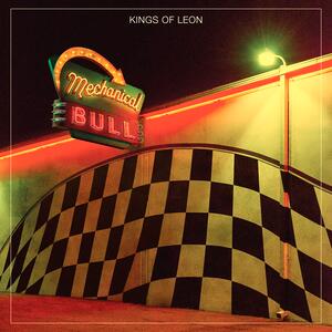 Kings Of Leon – Family Tree (live)