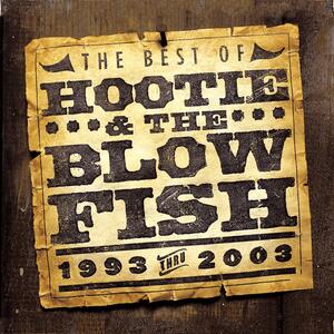 Hootie & The Blowfish – Only wanna be with you