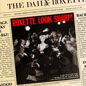 Roxette – The look