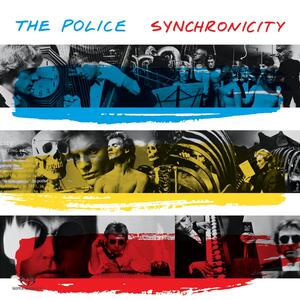 The Police – Every breath you take