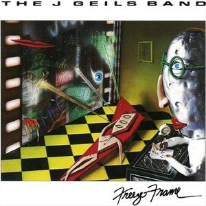 J. Geils Band – Centerfold