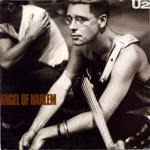 U2 – Angel of harlem