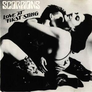 Scorpions – Still loving you