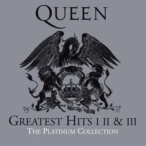 Queen – Don't stop me now