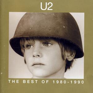 U2 – I still havent found what Im looking for