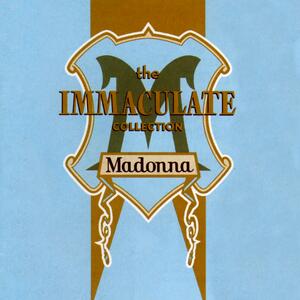 Madonna – Into the groove