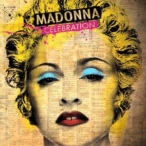 Madonna – Like a virgin
