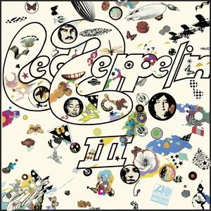 Led Zeppelin – Gallows Pole
