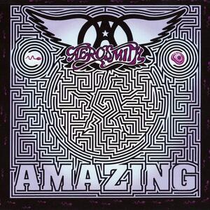 Aerosmith – Amazing