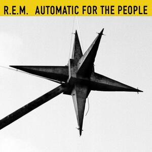 R.E.M. – Man on the moon