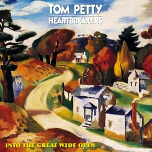 Tom Petty & The Heartbreakers – Learning to fly