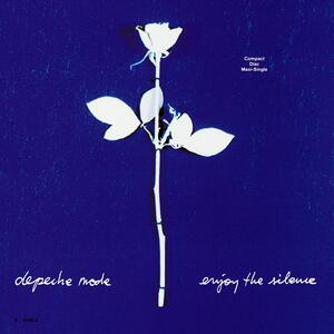 Depeche Mode – Enjoy the silence