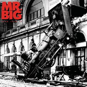 Mr. Big – To be with you