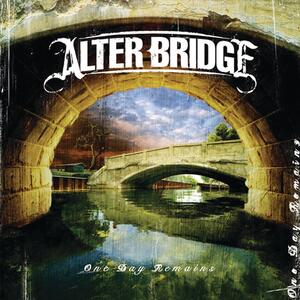 Alter Bridge – Open your eyes