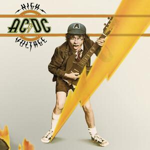 AC/DC – Can I sit next to you girl