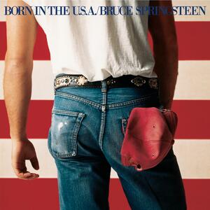 Bruce Springsteen – No surrender