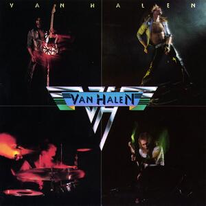 Van Halen – Aint talkin bout love