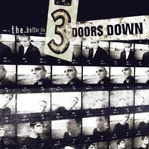 3 Doors Down – Kryptonite