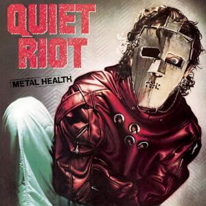 Quiet Riot – Cum on feel the noize