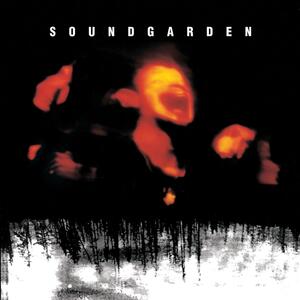 Soundgarden – Black hole sun