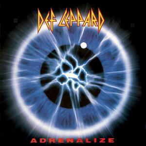 Def Leppard – Lets get rocked