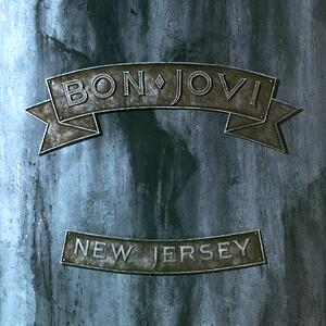 Bon Jovi – Born to be my baby
