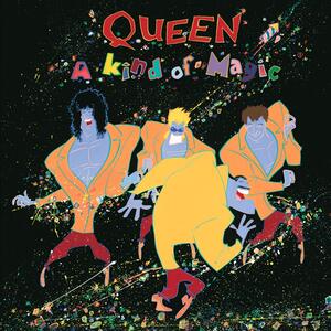 Queen – One vision