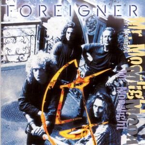 Foreigner – Rain