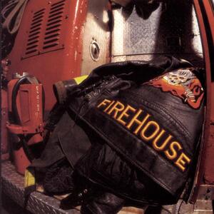 Firehouse – Rock you tonight