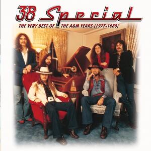 38 Special – Rockin' into the night