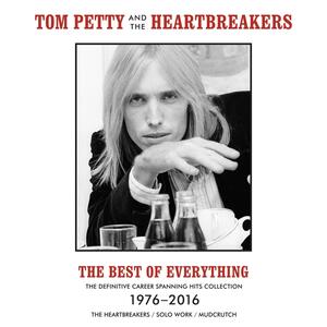 Tom Petty – Mary jane's last dance