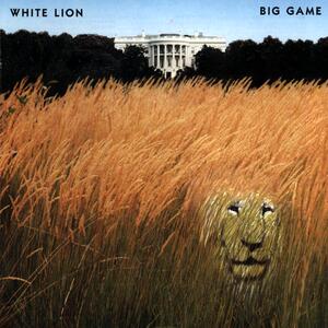 White Lion – Don't say it's over