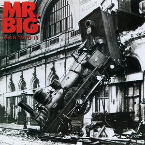 Mr. Big – Green tinted sixties mind