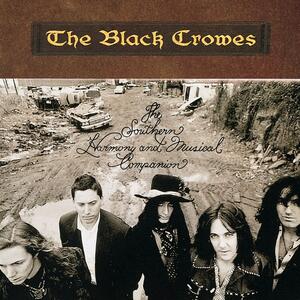 Black Crowes – Remedy