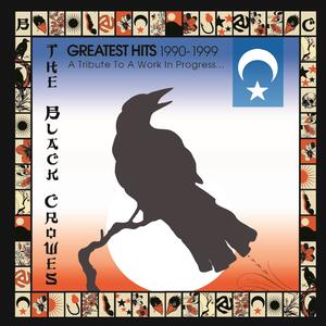 Black Crowes – Twice as hard