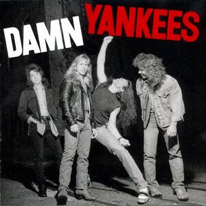 Damn Yankees – Coming of age
