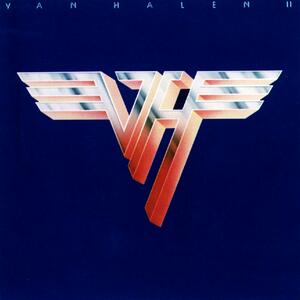 Van Halen – Beautiful girls
