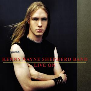 Kenny Wayne Shepherd Band – Was