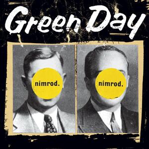 Green Day – Good riddance (time of your life)