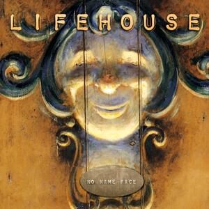 Lifehouse – Hanging by a moment