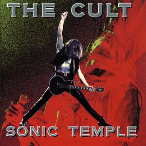 The Cult – Sweet soul sister