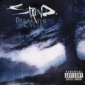 Staind – Outside