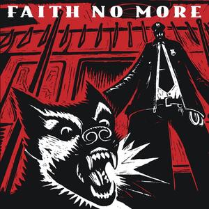 Faith No More – Evidence