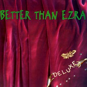Better Than Ezra – Good