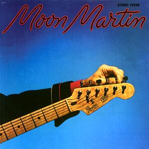 Moon Martin – Bad news